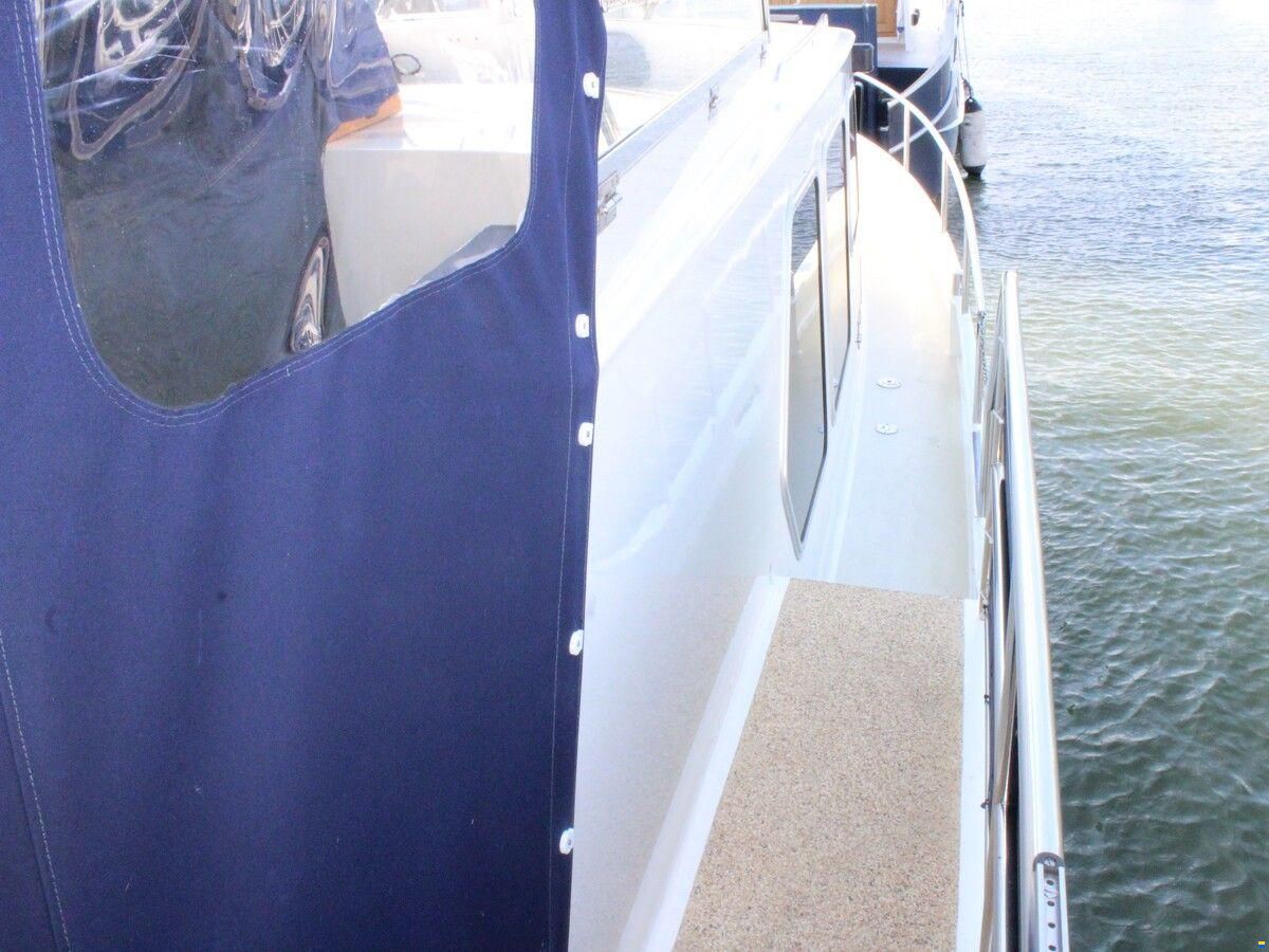 Ankertrawler 35 AK