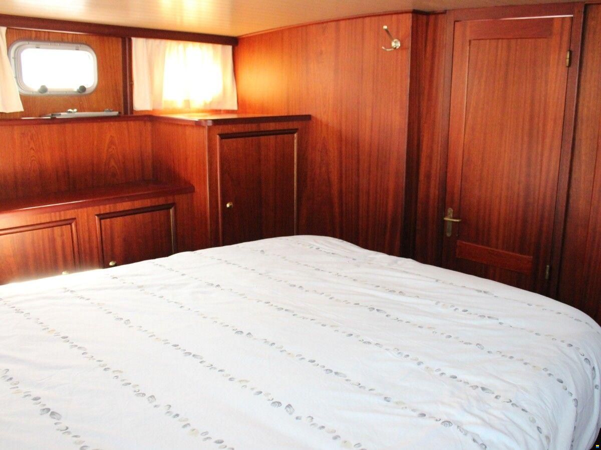 Ankertrawler 35 AK
