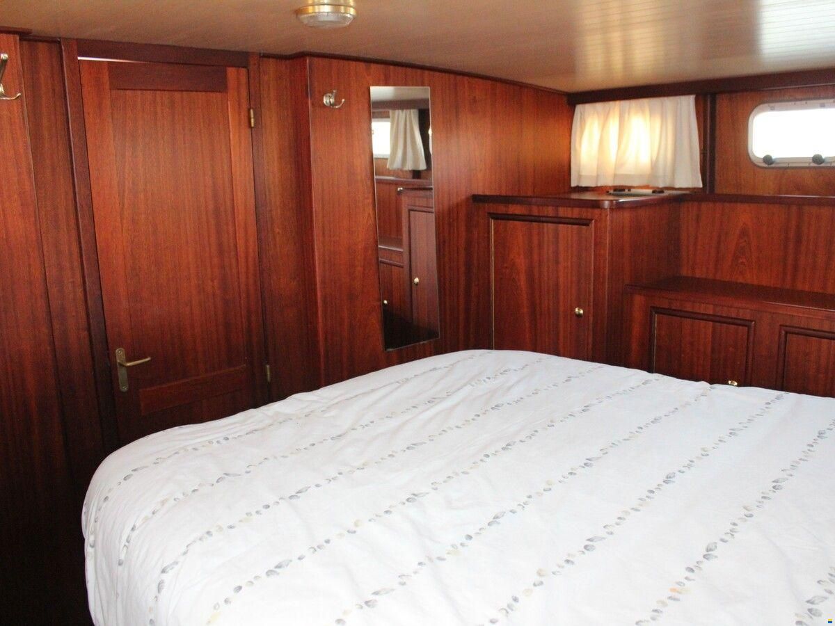 Ankertrawler 35 AK