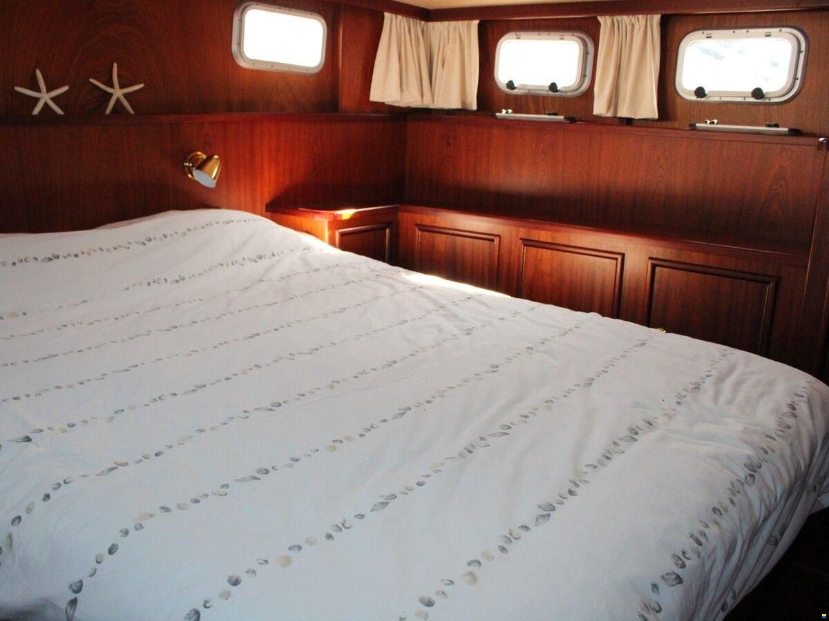 Ankertrawler 35 AK