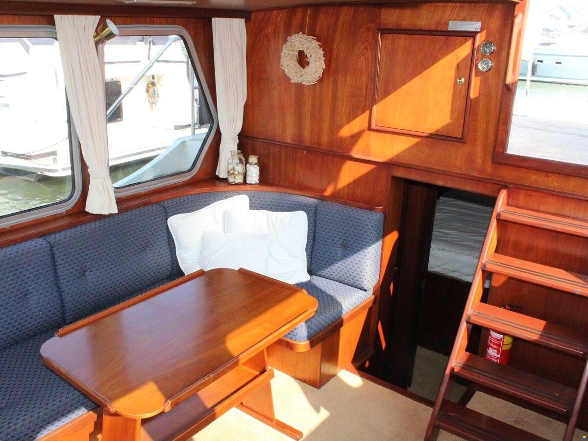 Ankertrawler 35 AK