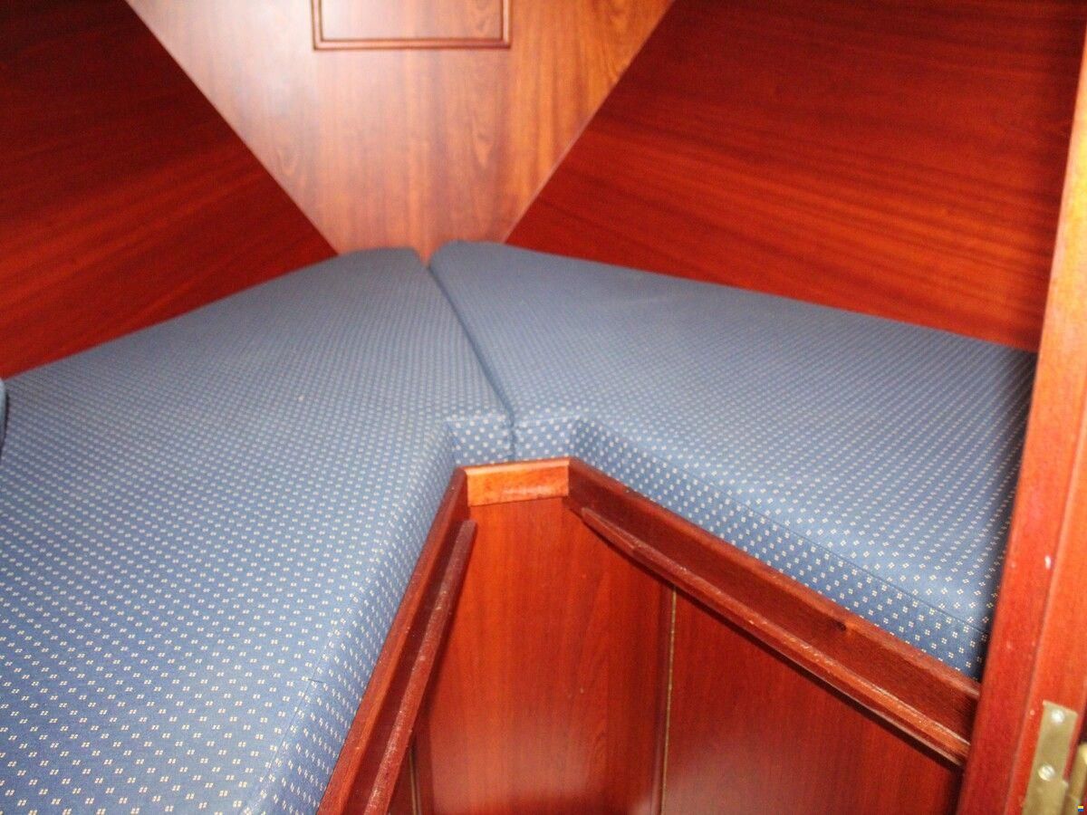 Ankertrawler 35 AK