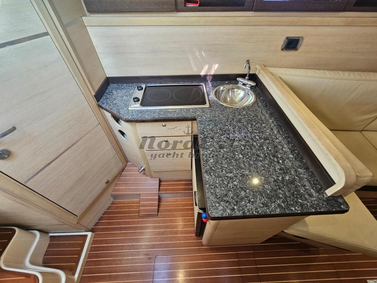 Solemar 44 Oceanic