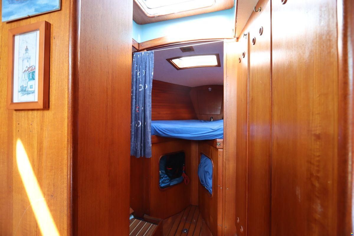 Koopmans 36