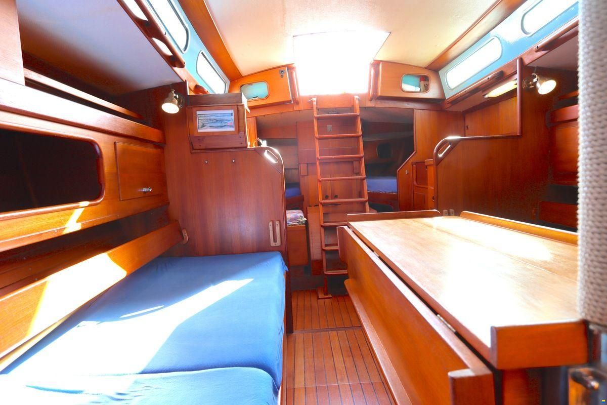 Koopmans 36
