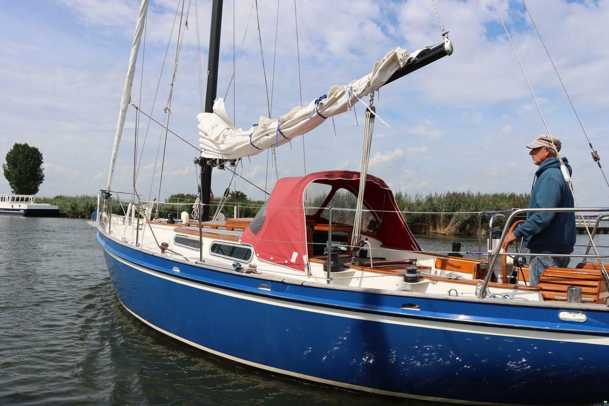 Koopmans 36