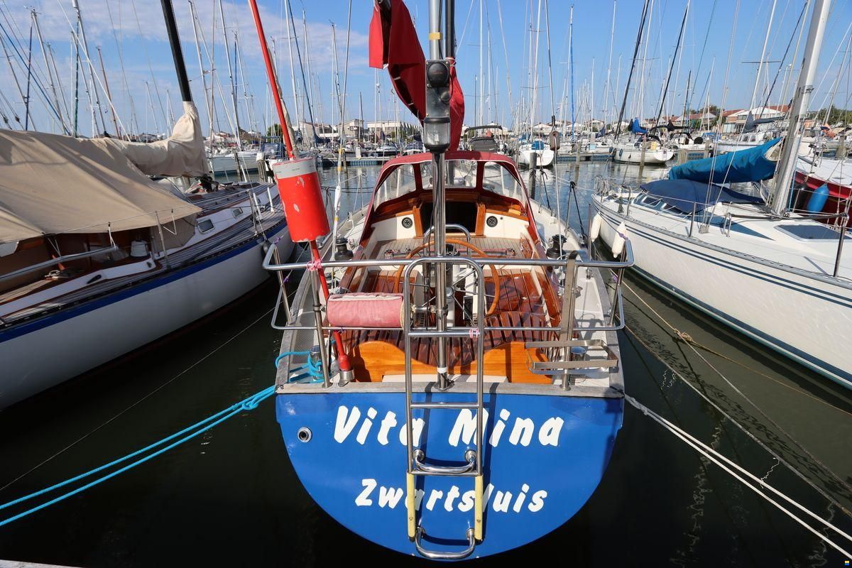 Koopmans 36
