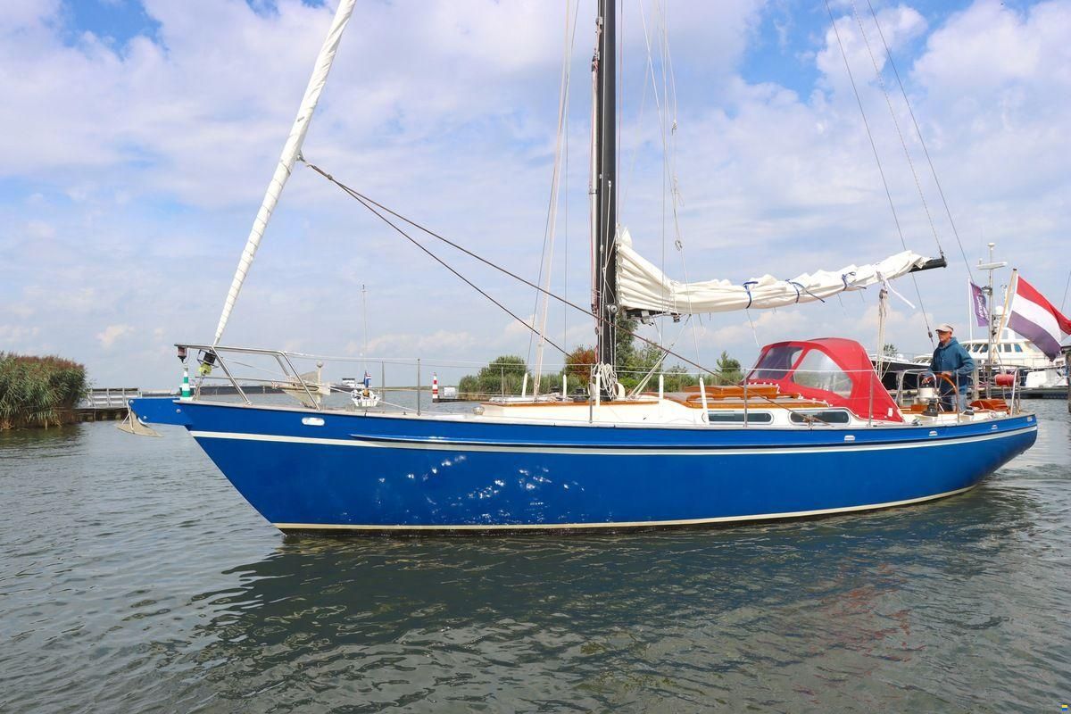 Koopmans 36