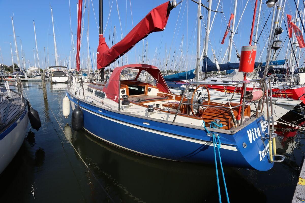 Koopmans 36