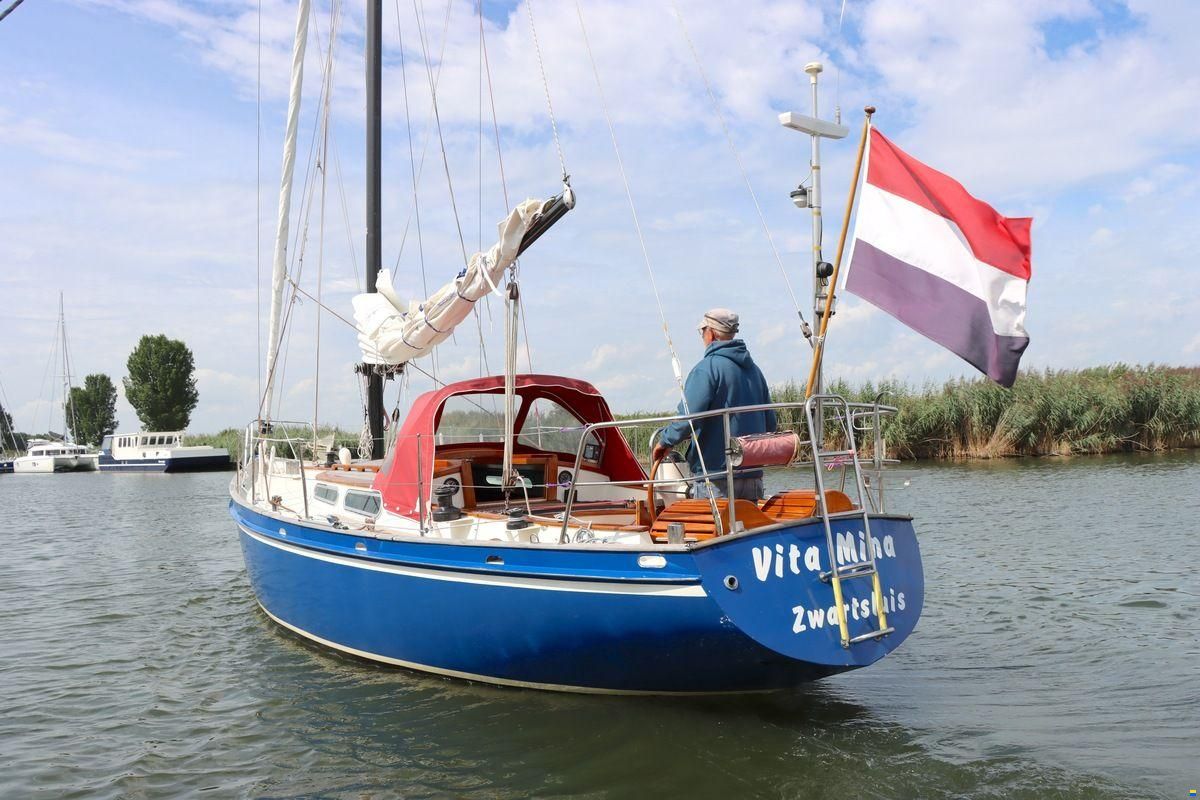 Koopmans 36