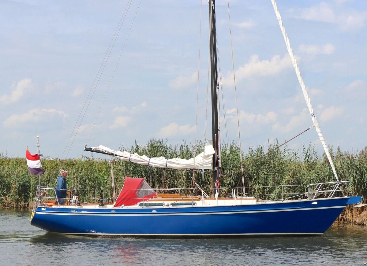Koopmans 36