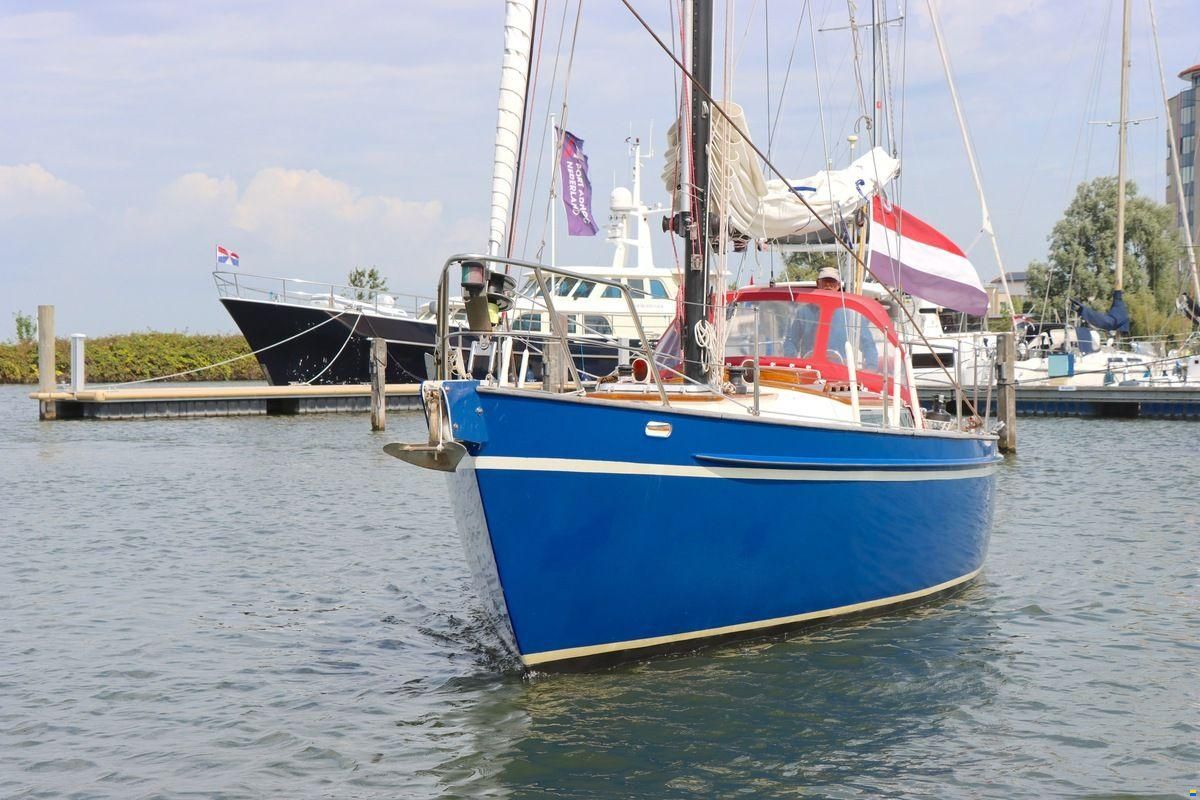 Koopmans 36