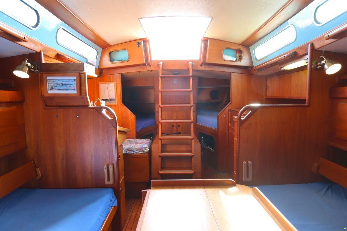 Koopmans 36