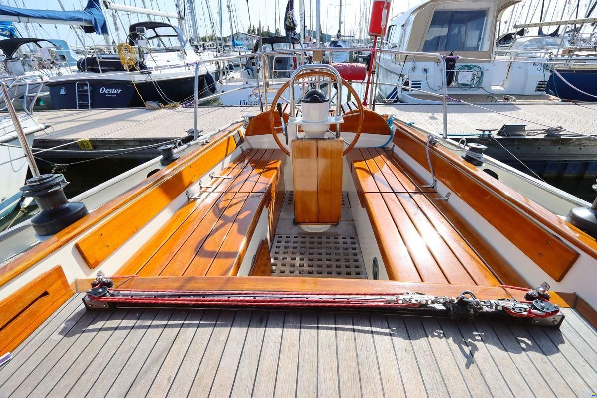 Koopmans 36
