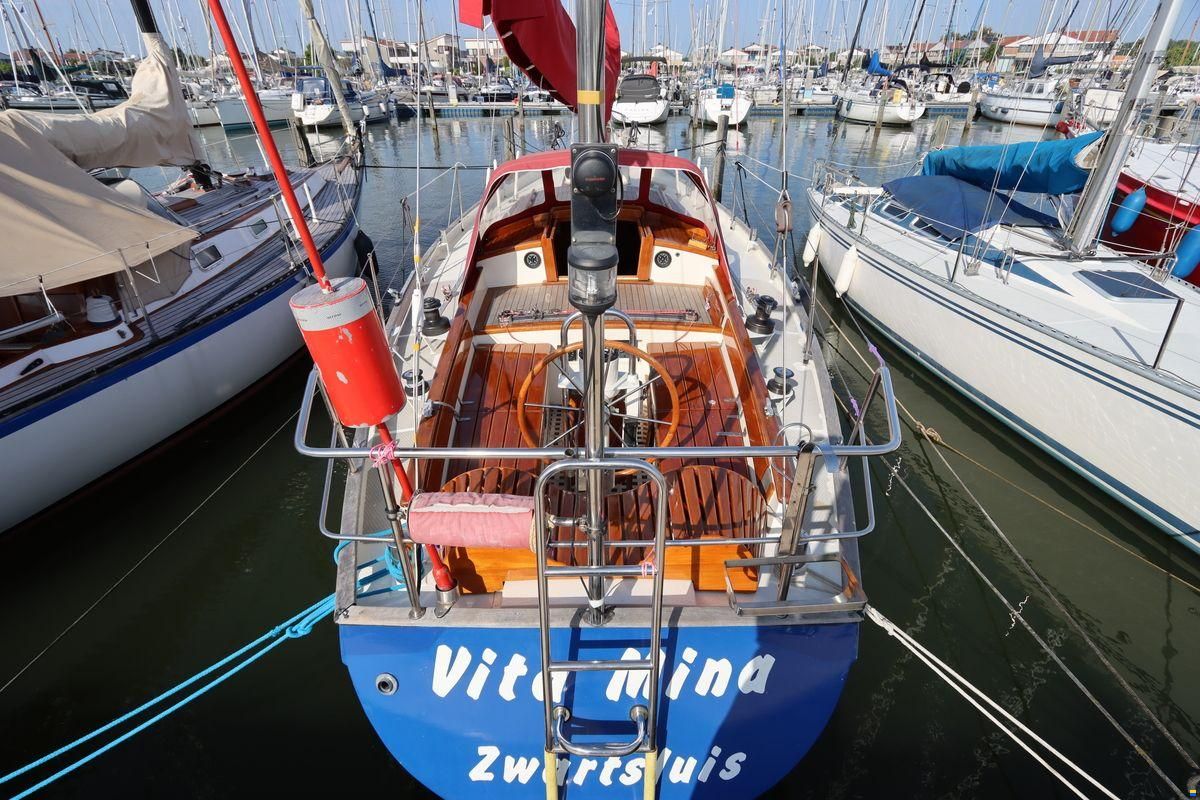 Koopmans 36