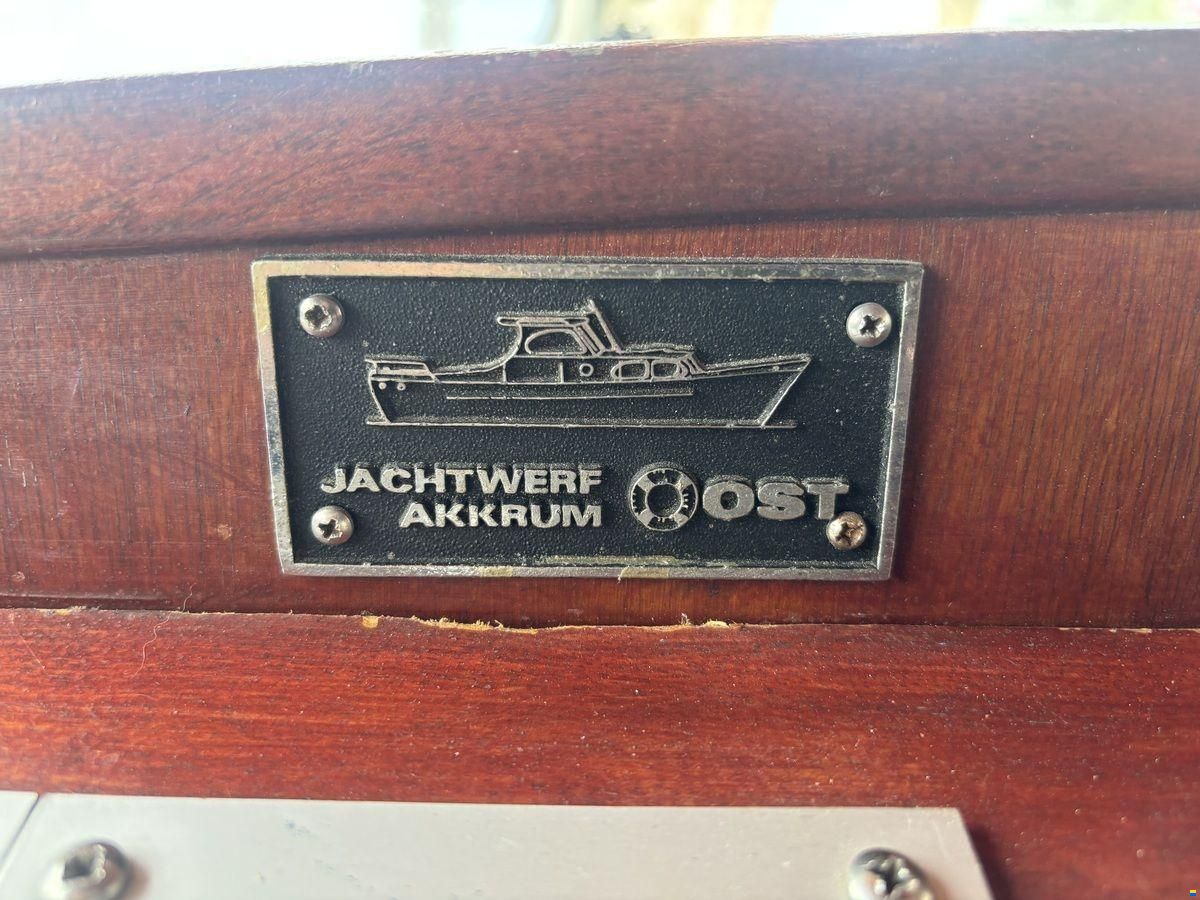 Oostvaarder 900 OK/AK