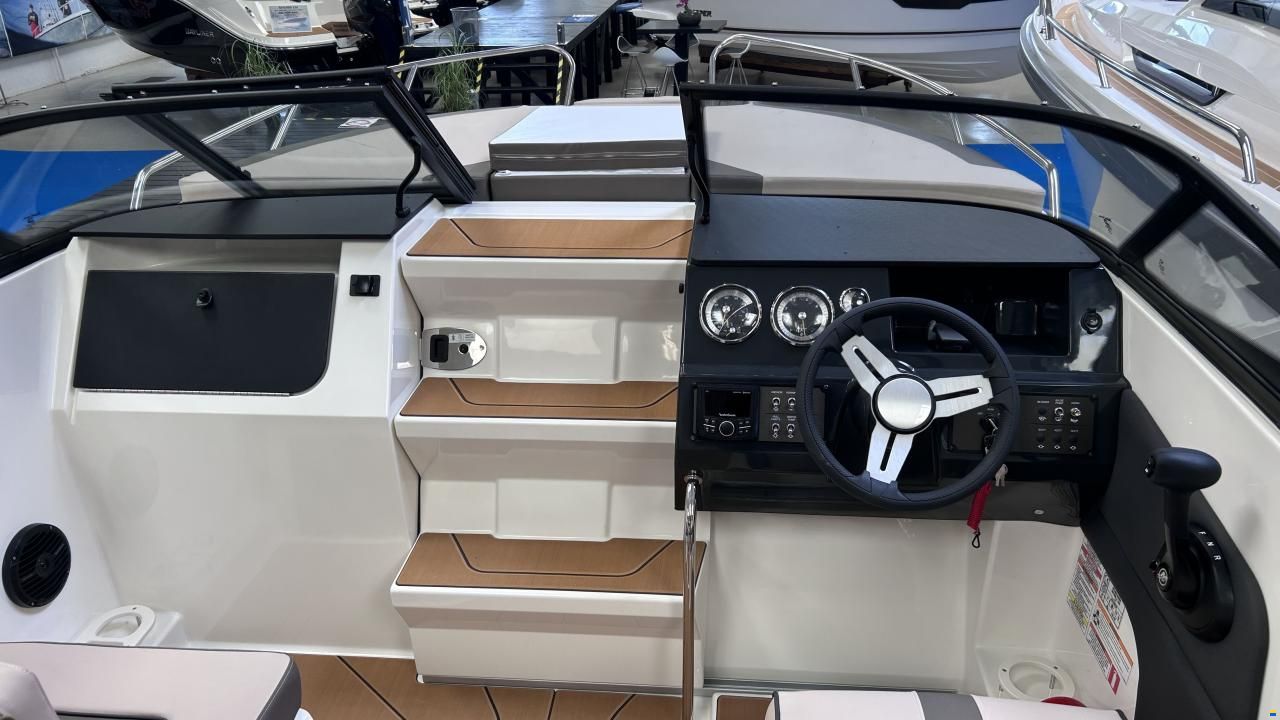 Bayliner C21