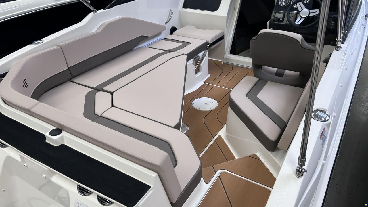 Bayliner C21