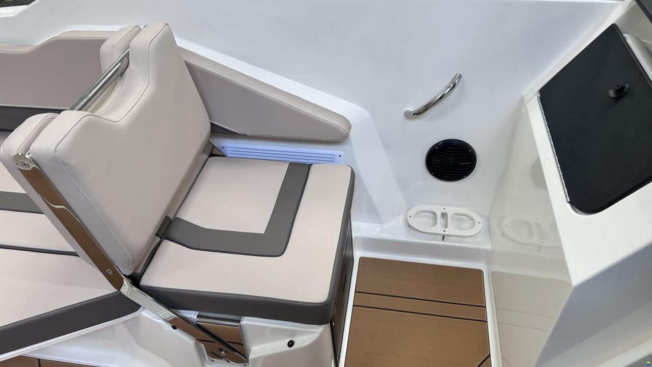 Bayliner C21