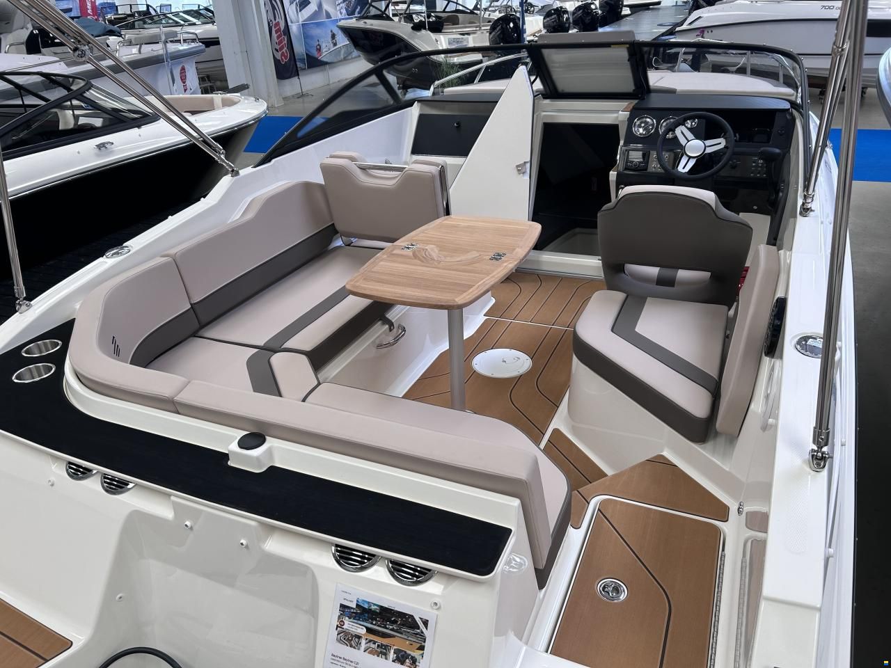 Bayliner C21