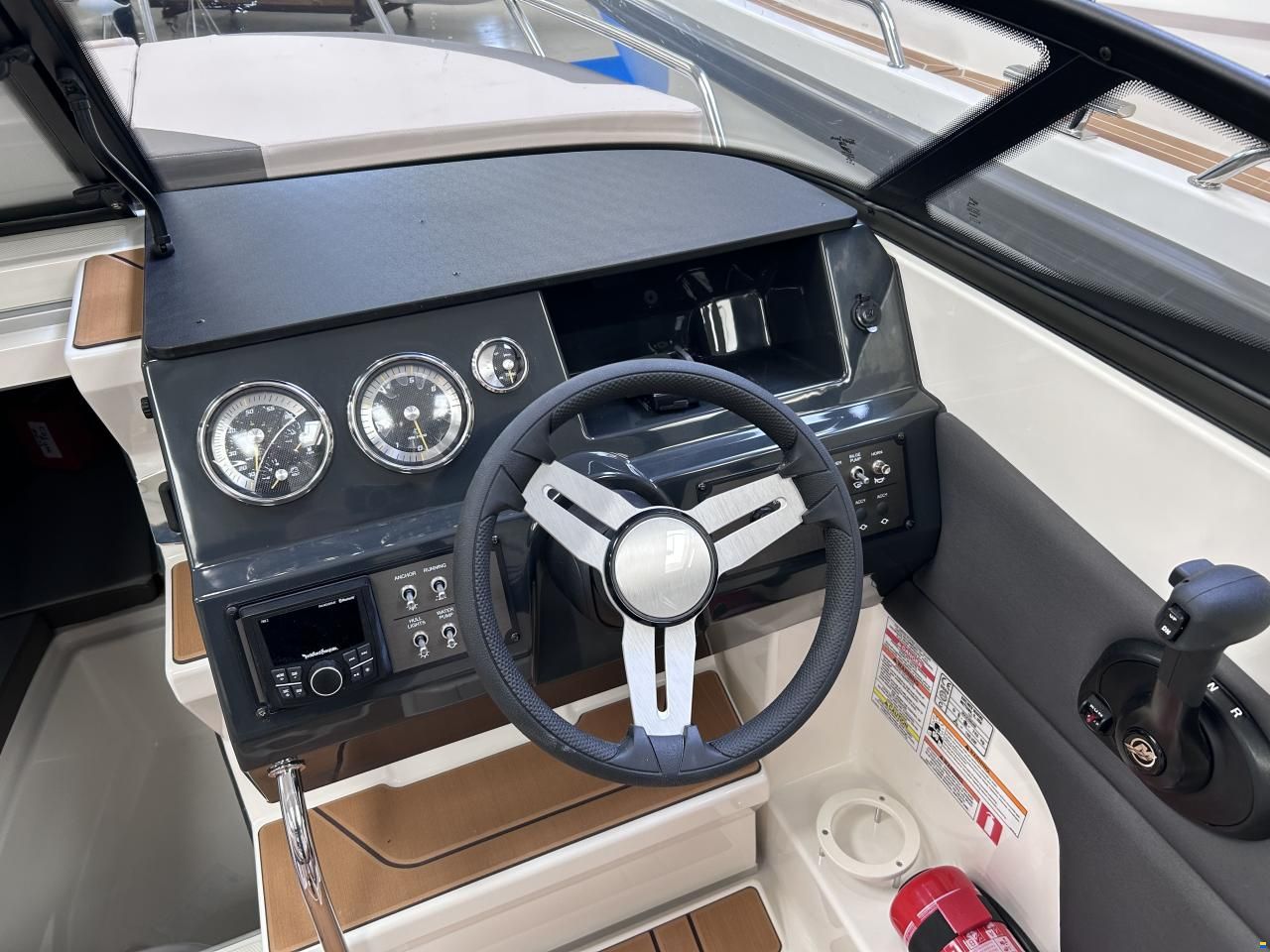 Bayliner C21