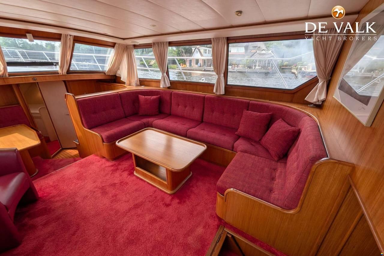 Van der Heijden Elegance 1500