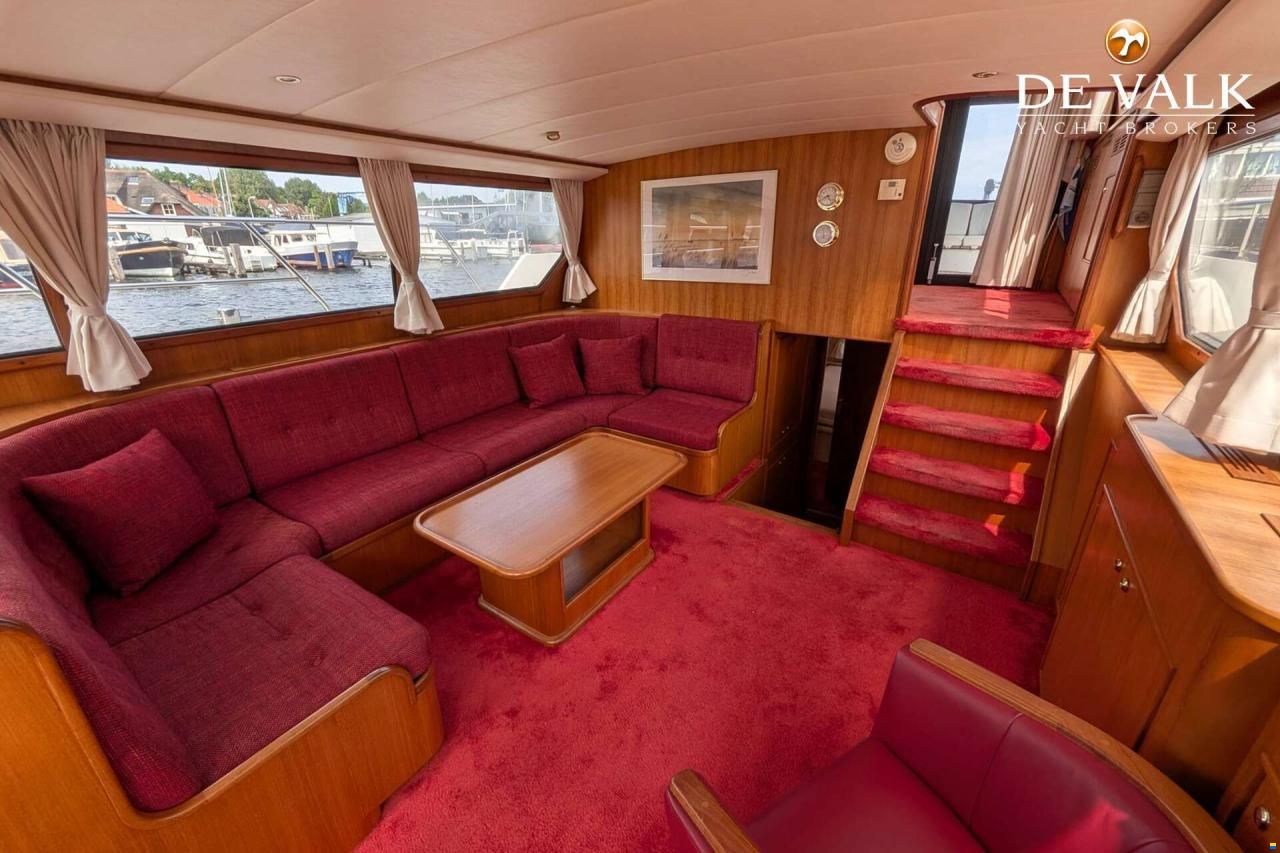 Van der Heijden Elegance 1500