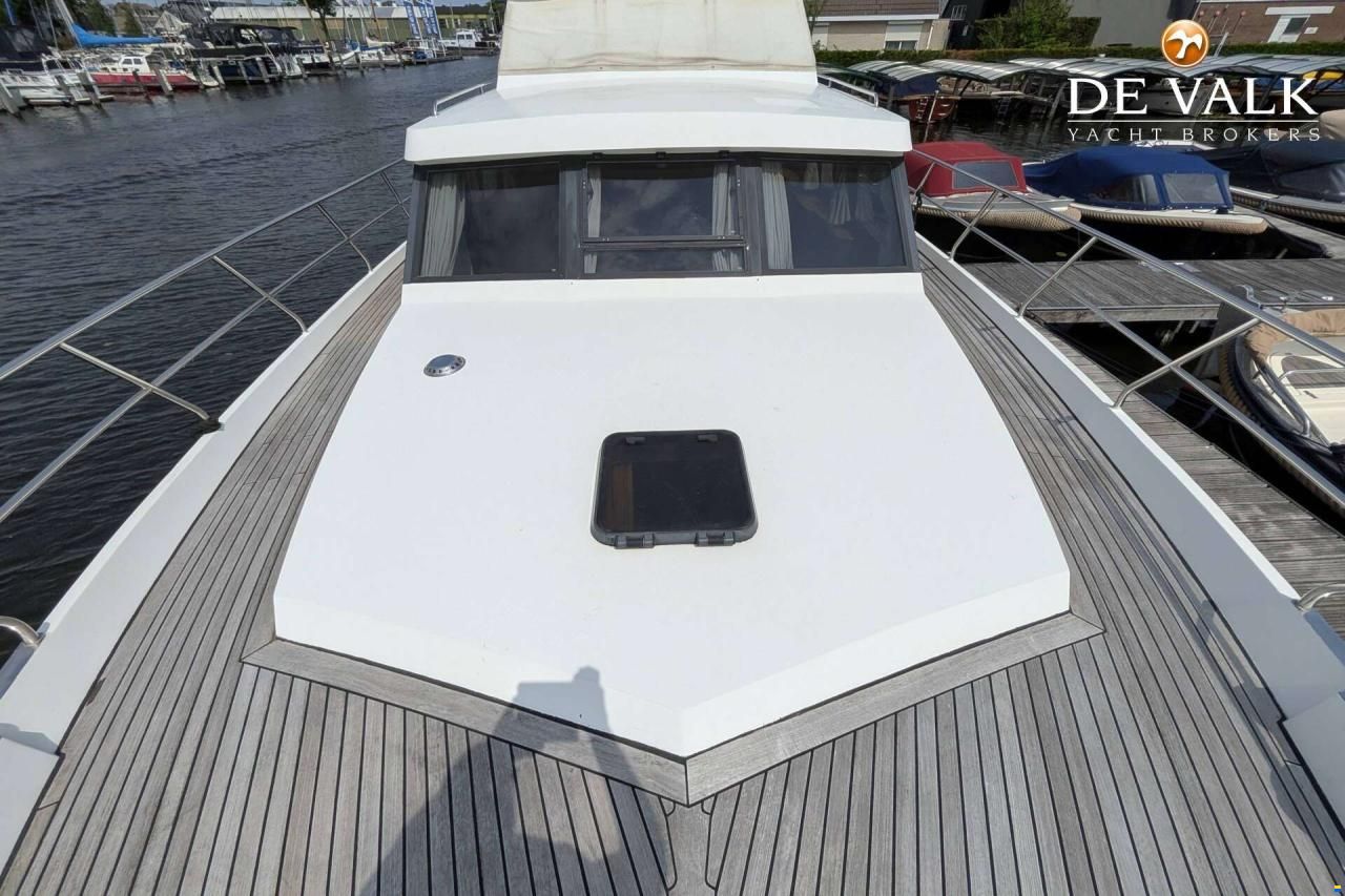 Van der Heijden Elegance 1500