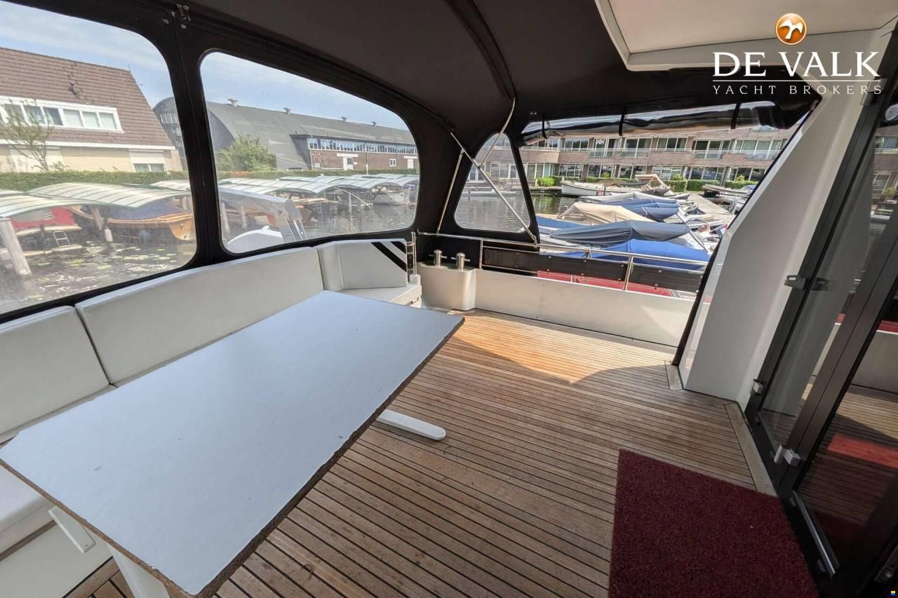 Van der Heijden Elegance 1500