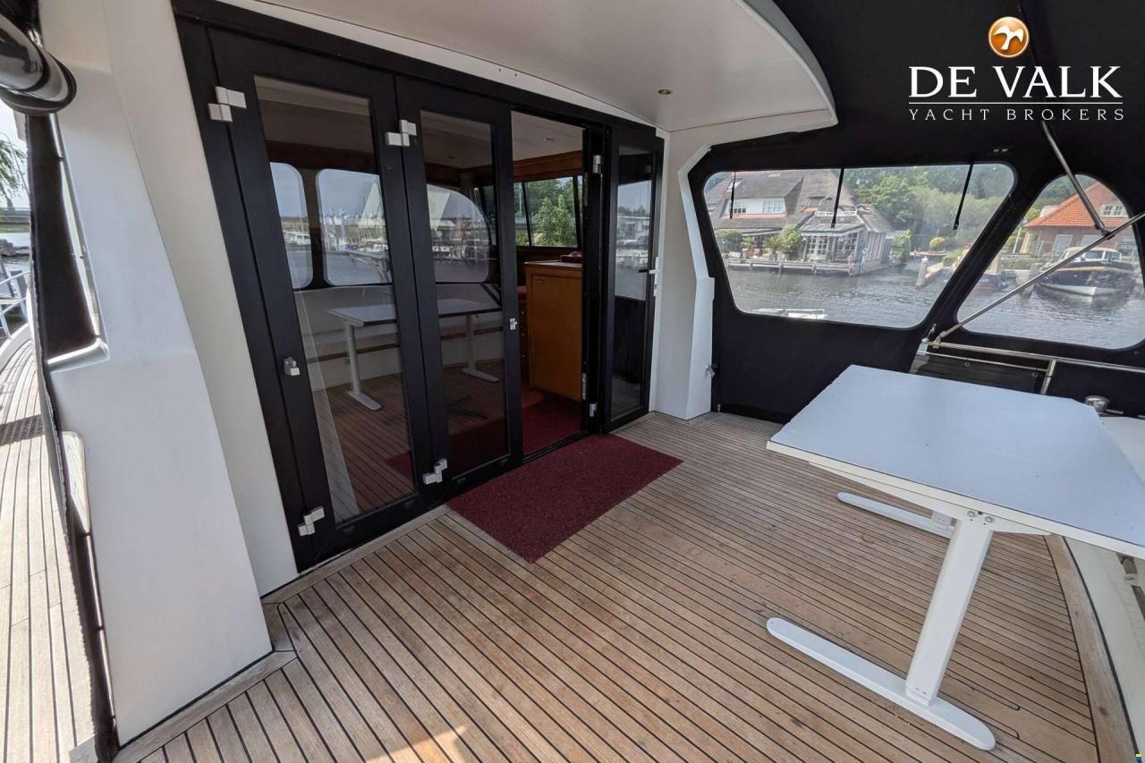 Van der Heijden Elegance 1500