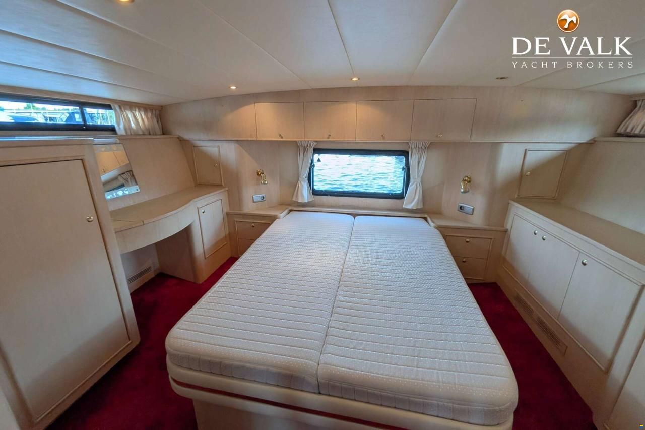Van der Heijden Elegance 1500