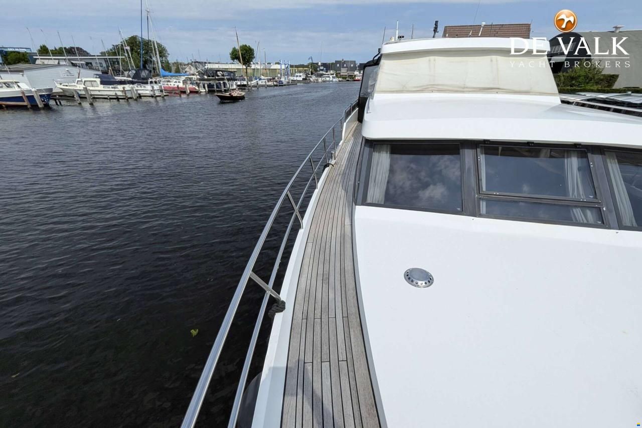 Van der Heijden Elegance 1500