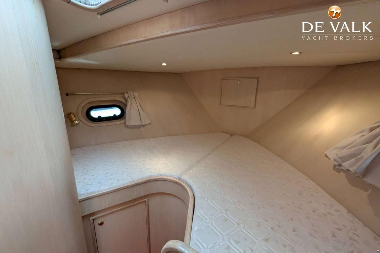 Van der Heijden Elegance 1500
