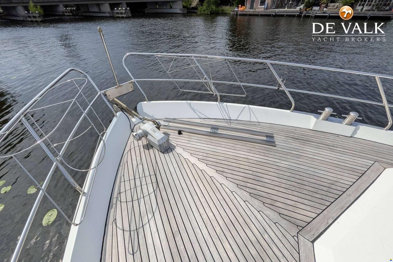 Van der Heijden Elegance 1500