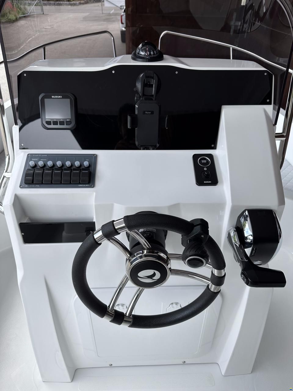 Idea Marine Idea 58