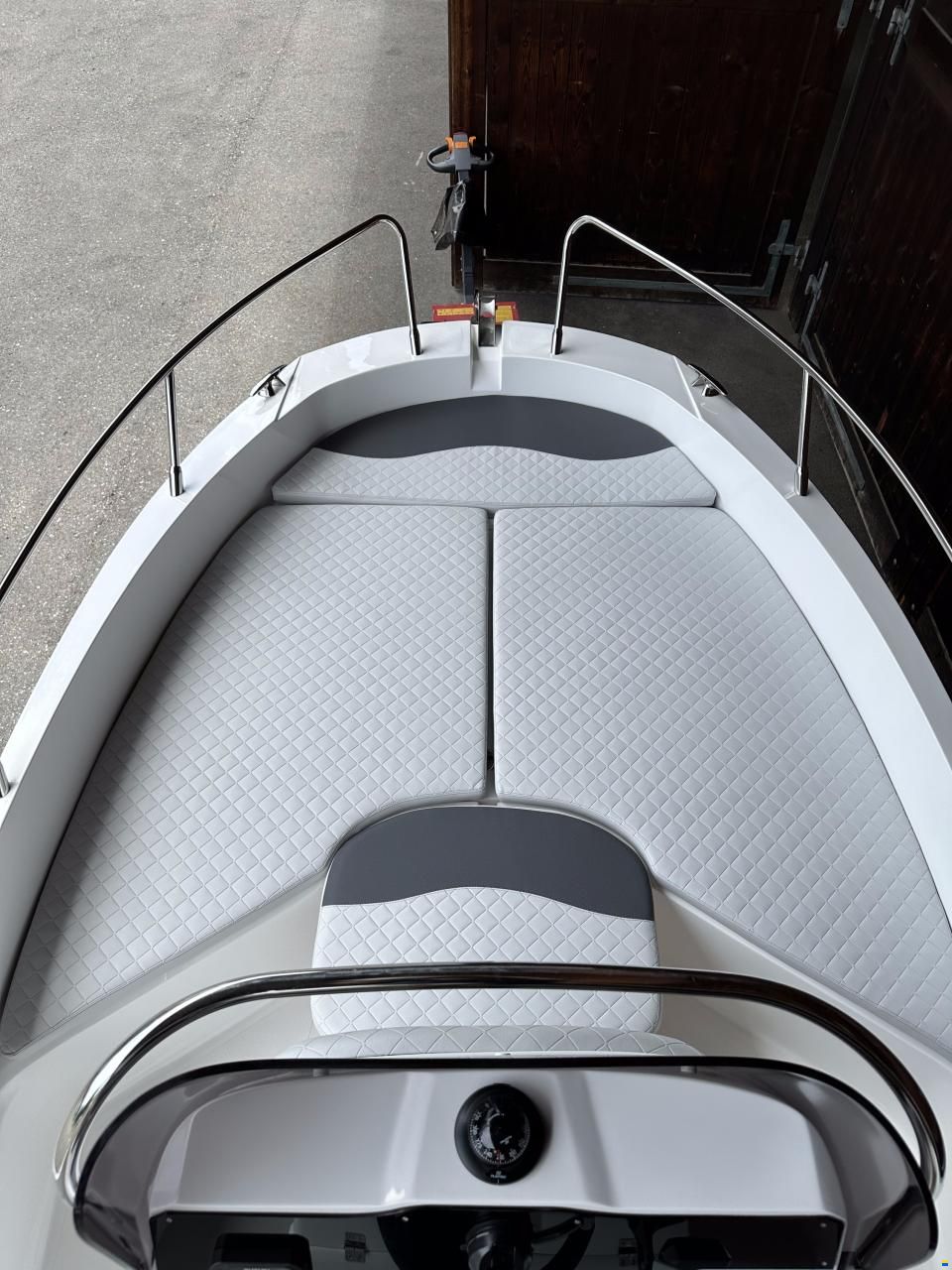 Idea Marine Idea 58