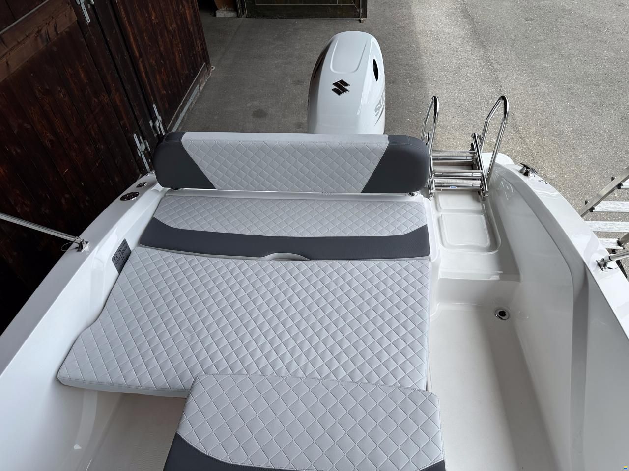 Idea Marine Idea 58