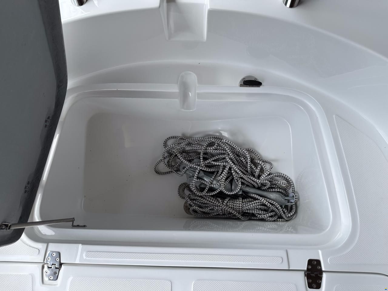 Idea Marine Idea 58