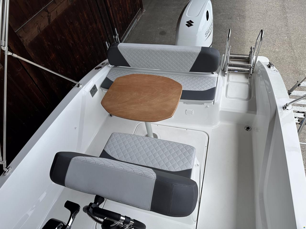 Idea Marine Idea 58
