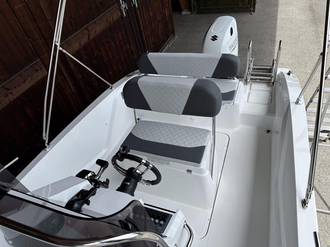 Idea Marine Idea 58