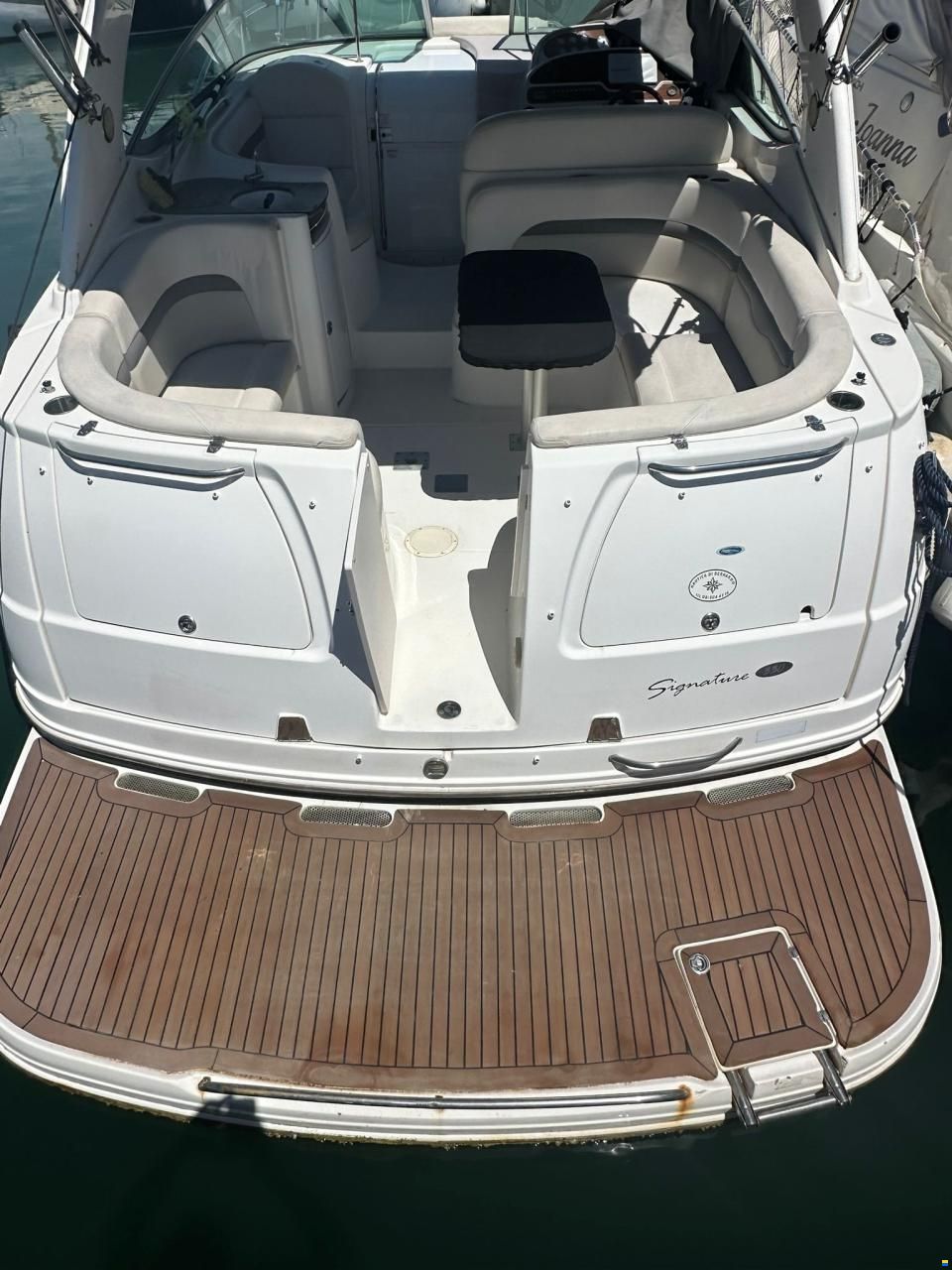 Chaparral SIGNATURE 330