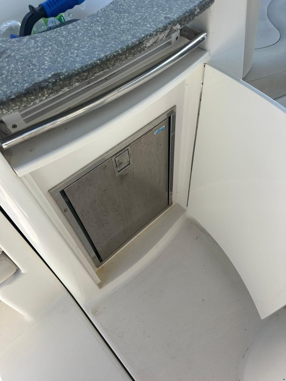 Chaparral SIGNATURE 330