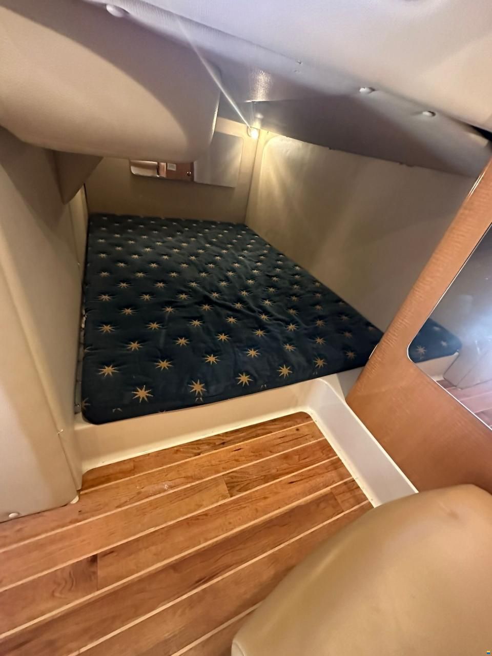 Chaparral SIGNATURE 330