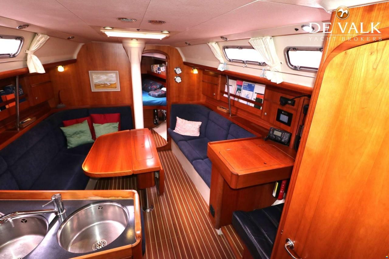 Dehler 39 SQ