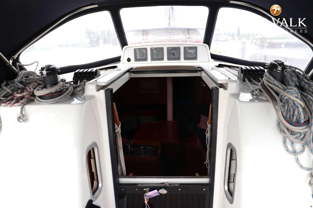 Dehler 39 SQ