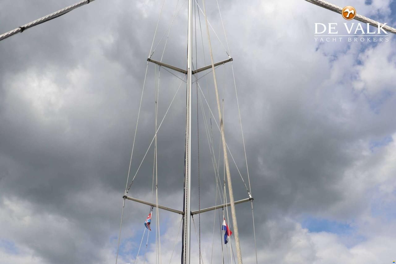 Dehler 39 SQ
