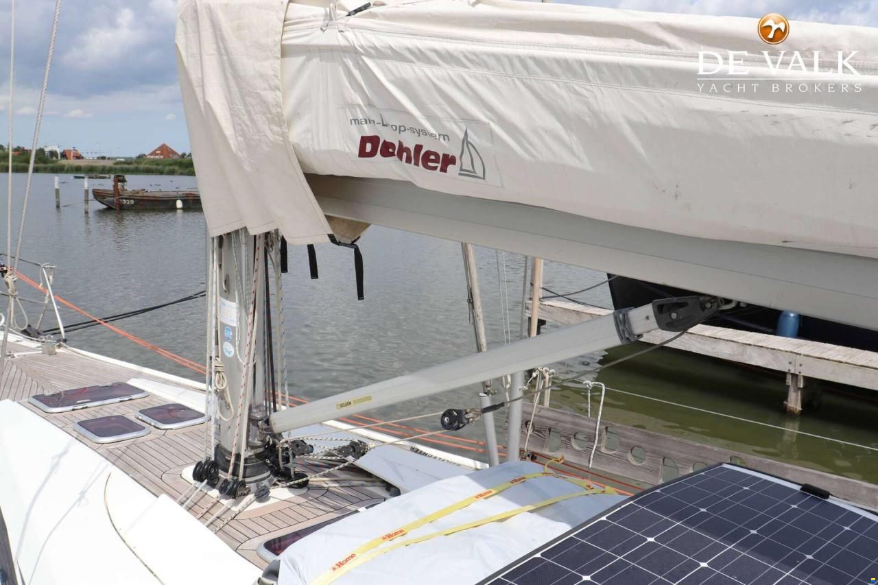 Dehler 39 SQ
