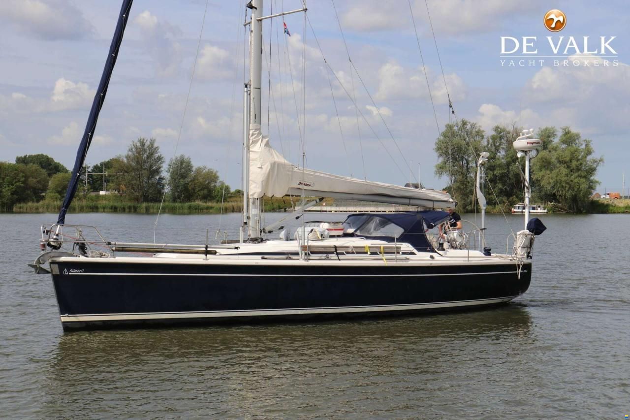 Dehler 39 SQ