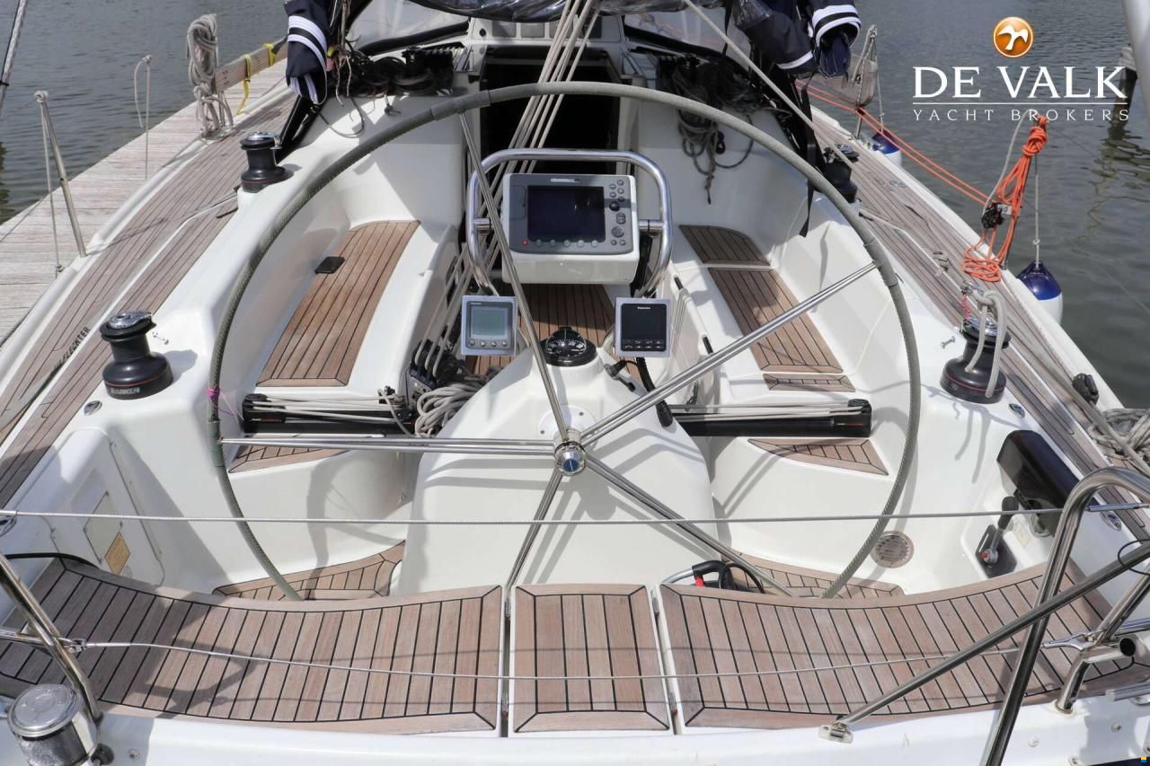 Dehler 39 SQ