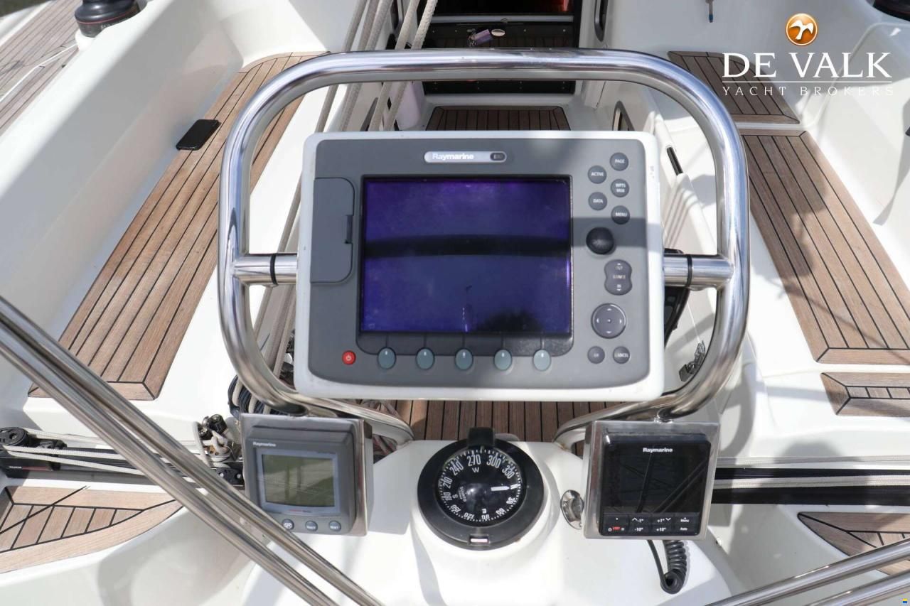 Dehler 39 SQ